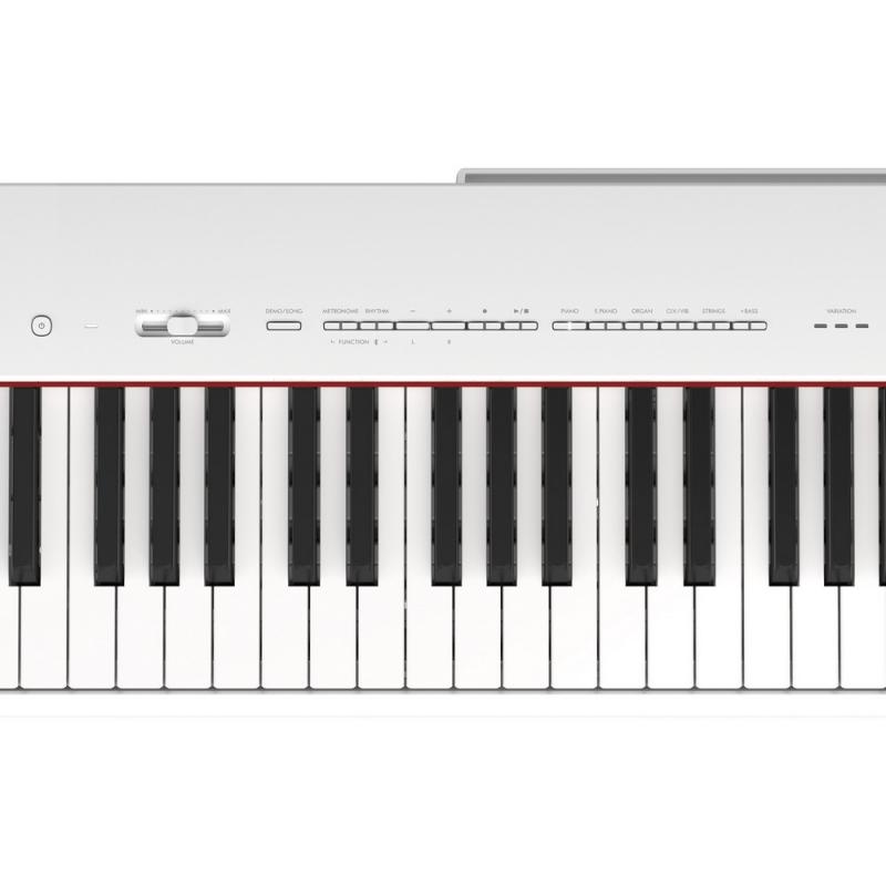 Yamaha P-225 White Купить в Киеве, Украине. Цена. Обзор